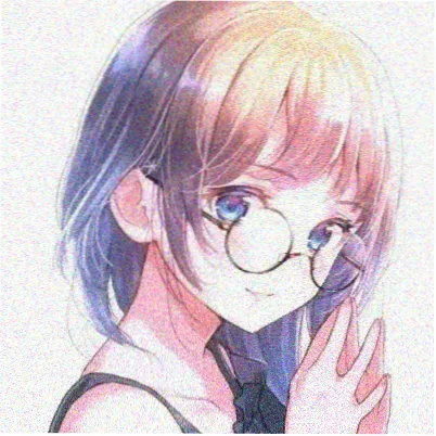 地瓜头像